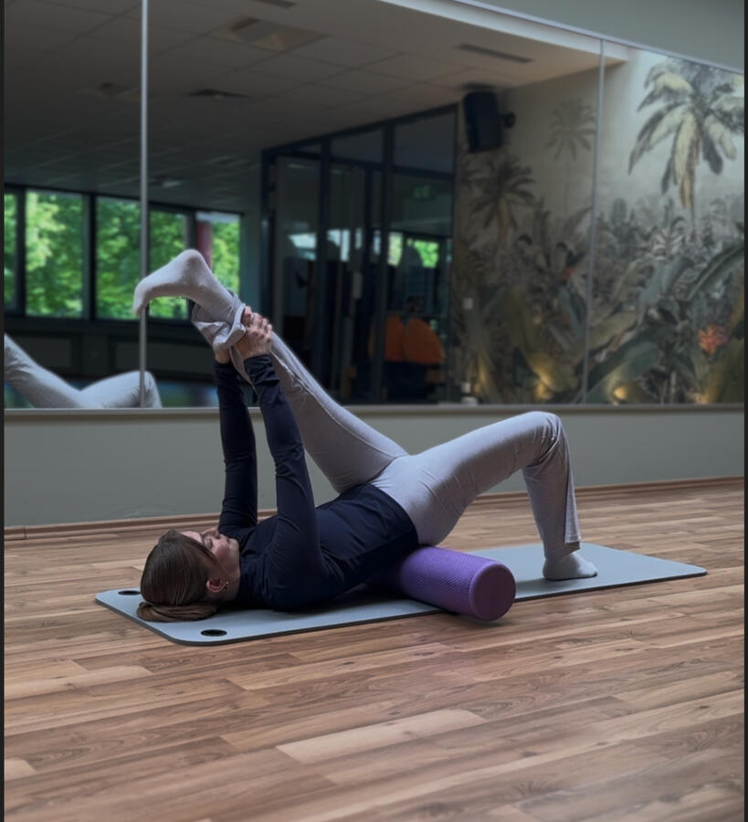 stretch